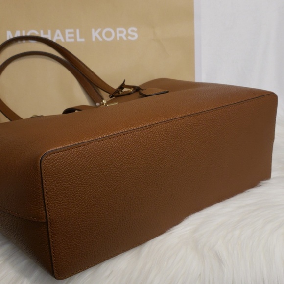 MICHAEL KORS Karson Large Tote - Picture 3 of 4
